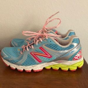 New Balance Running Shoes
